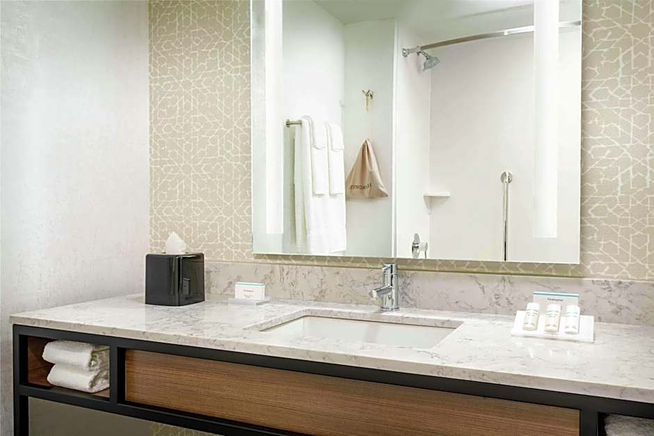 Hilton Garden Inn Annapolis Downtown