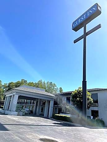 Guest Inn