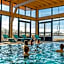 Domaine du Hirtz, Restaurant & Spa
