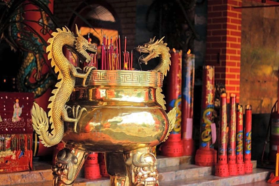 MADOR Malang Dorm Hostel