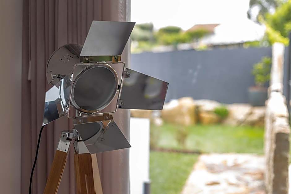 Abraços dos Avós - Casas de aldeia