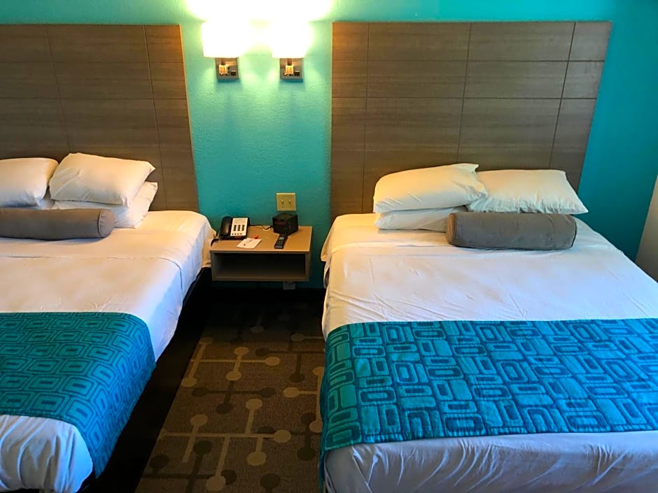 Red Lion Inn & Suites Elk Grove Village, IL