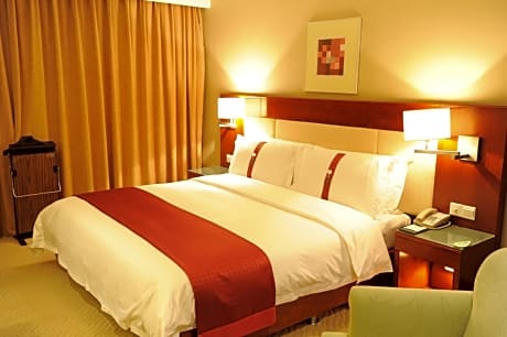 Superior King Room - Smoking