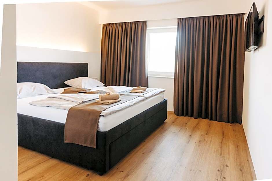 Hotel Murat