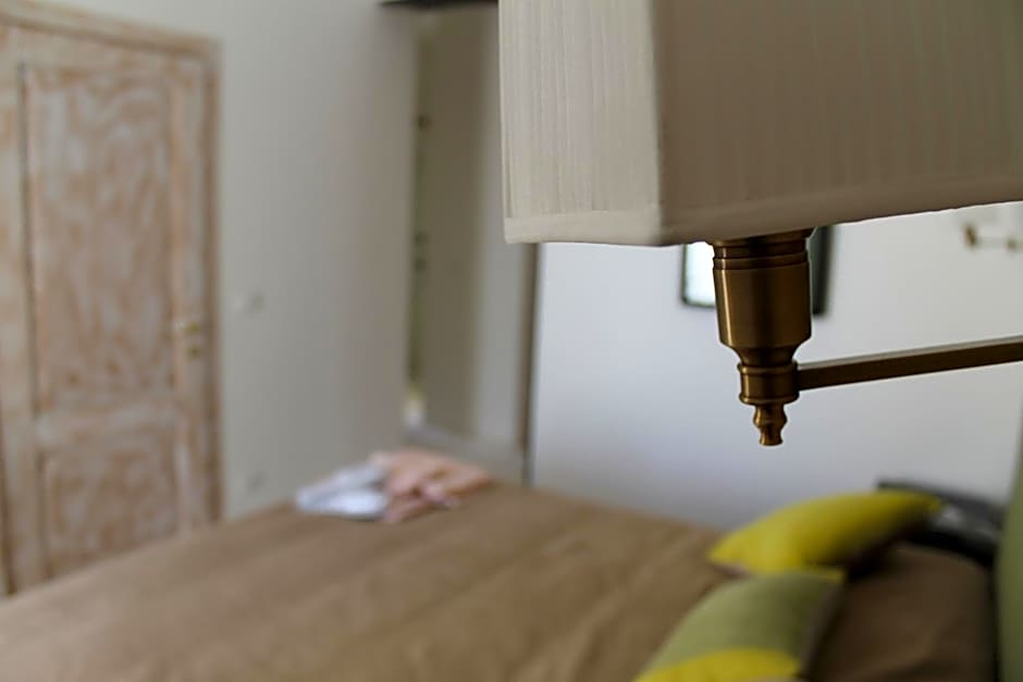 Torre Tresca B&B