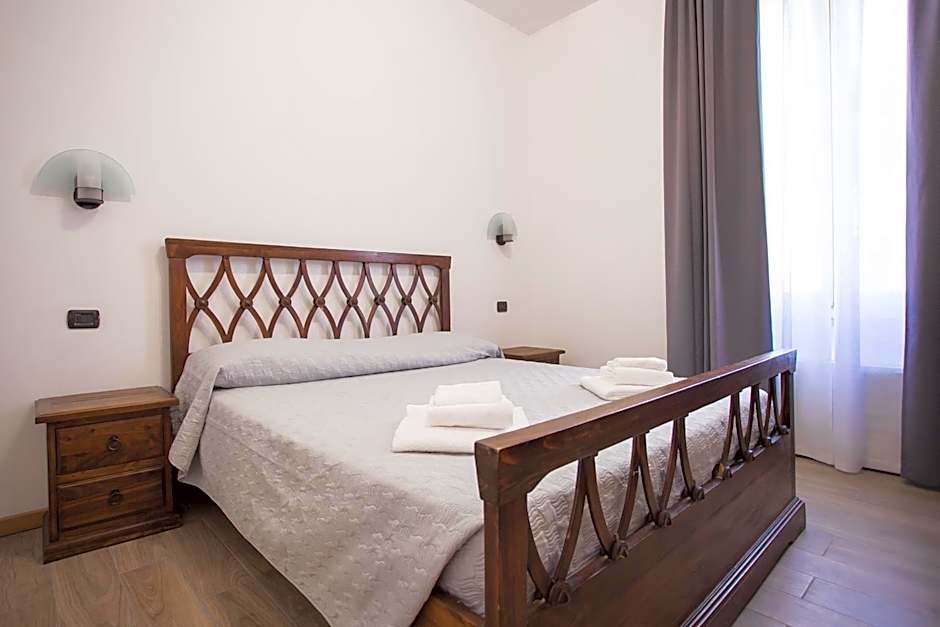 Hotel Amico