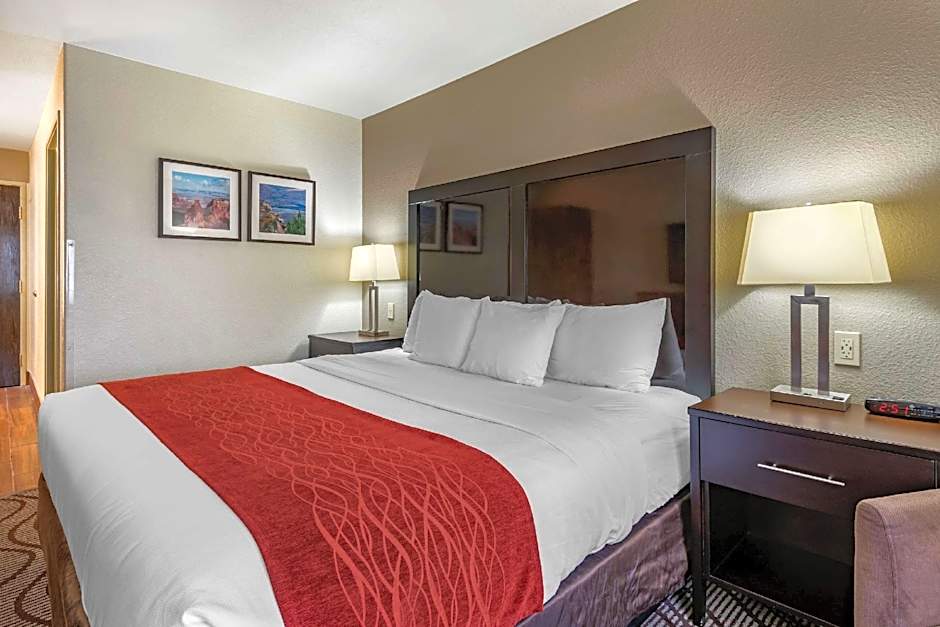 Comfort Inn & Suites Fruita - Grand Junction