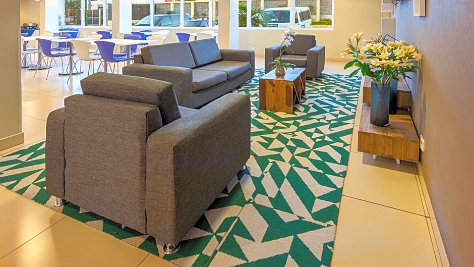 City Express by Marriott San Jose Costa Rica