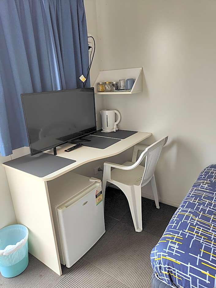 Airport Whyalla Motel