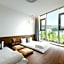 Jeonju Hanbit Hotel