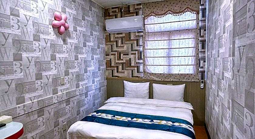 Fulong Holiday Hotel