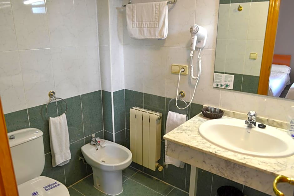 Hotel Alda Ciudad de Toro