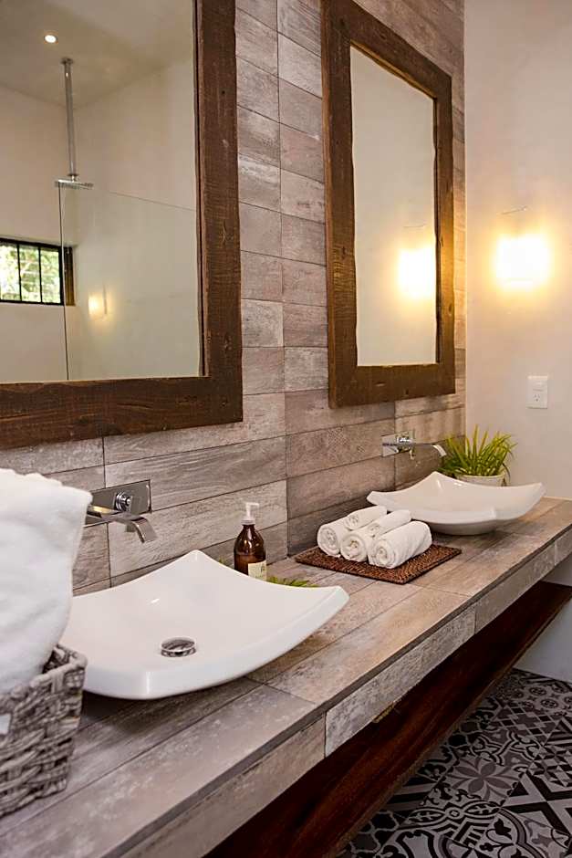 Villas H2O