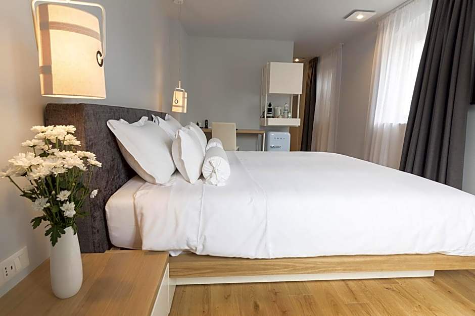 Divota Apartment Hotel