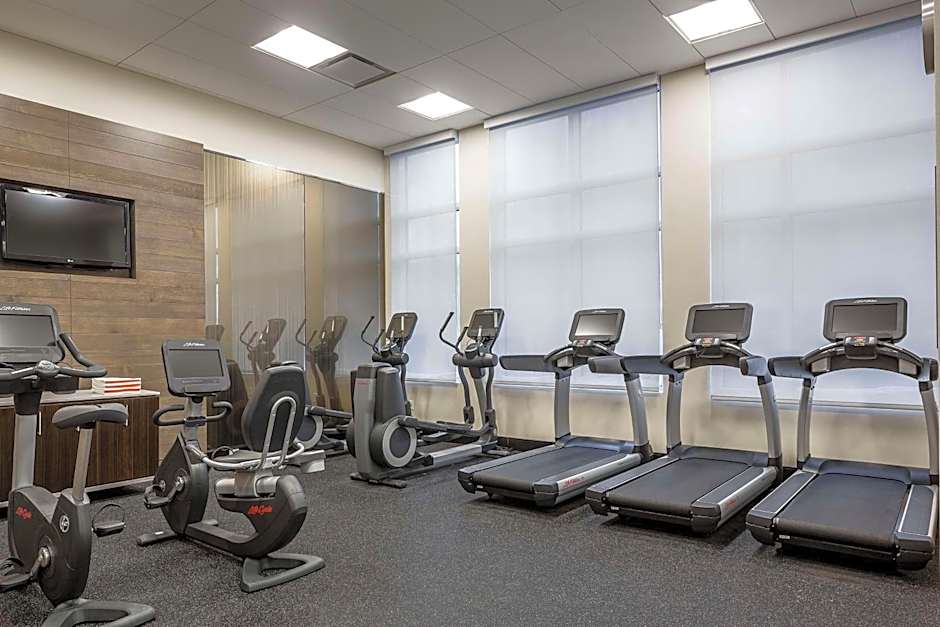 Hyatt Centric Midtown Atlanta