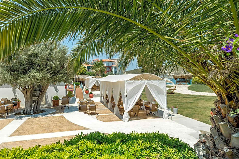Antmare Hotel