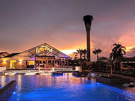 Mercure Darwin Airport Resort