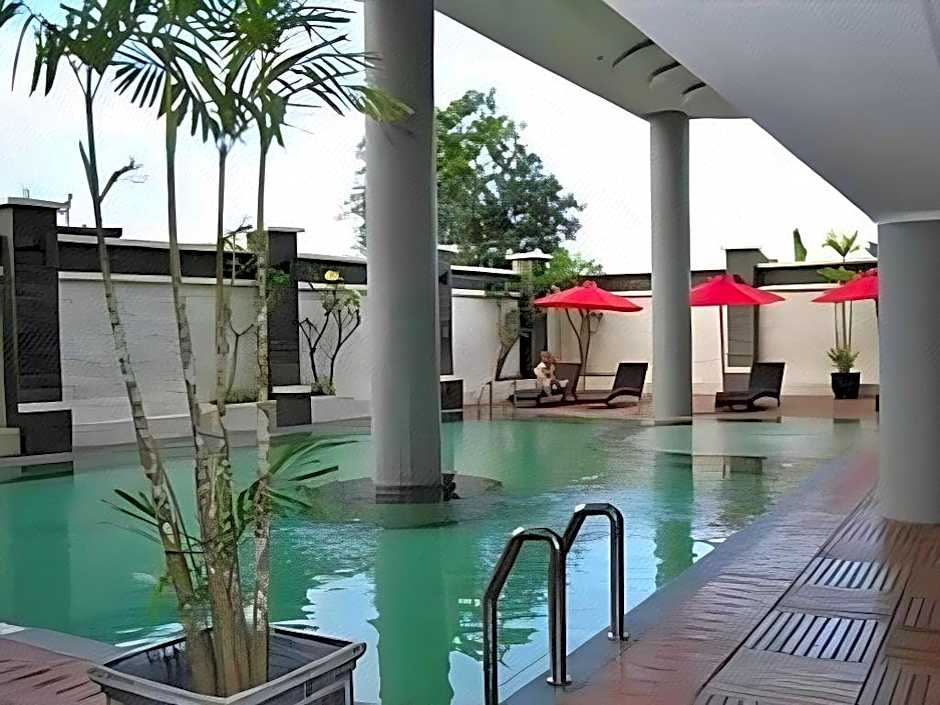 Ros In Hotel Yogyakarta