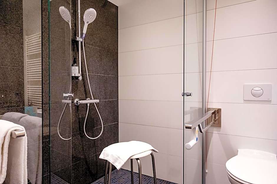 Motel One Düsseldorf-Hauptbahnhof