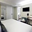 Ibis Styles Amsterdam CS Hotel
