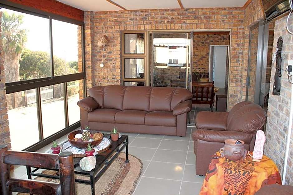 Quest Bed And Breakfast