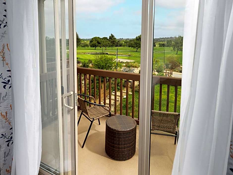 Temecula Creek Inn