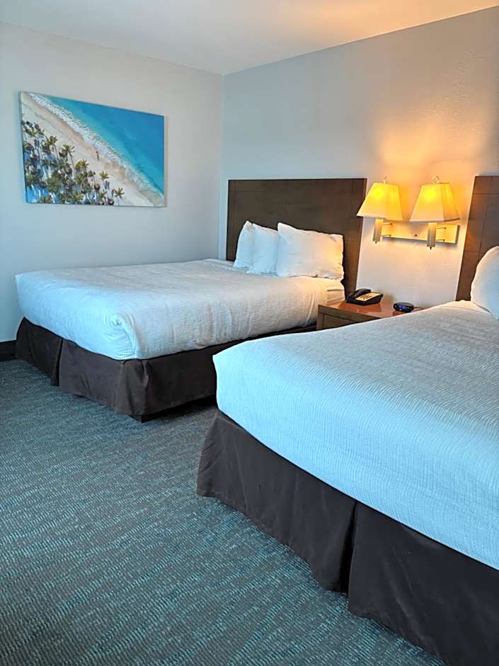 Gulfview Hotel - On the Beach