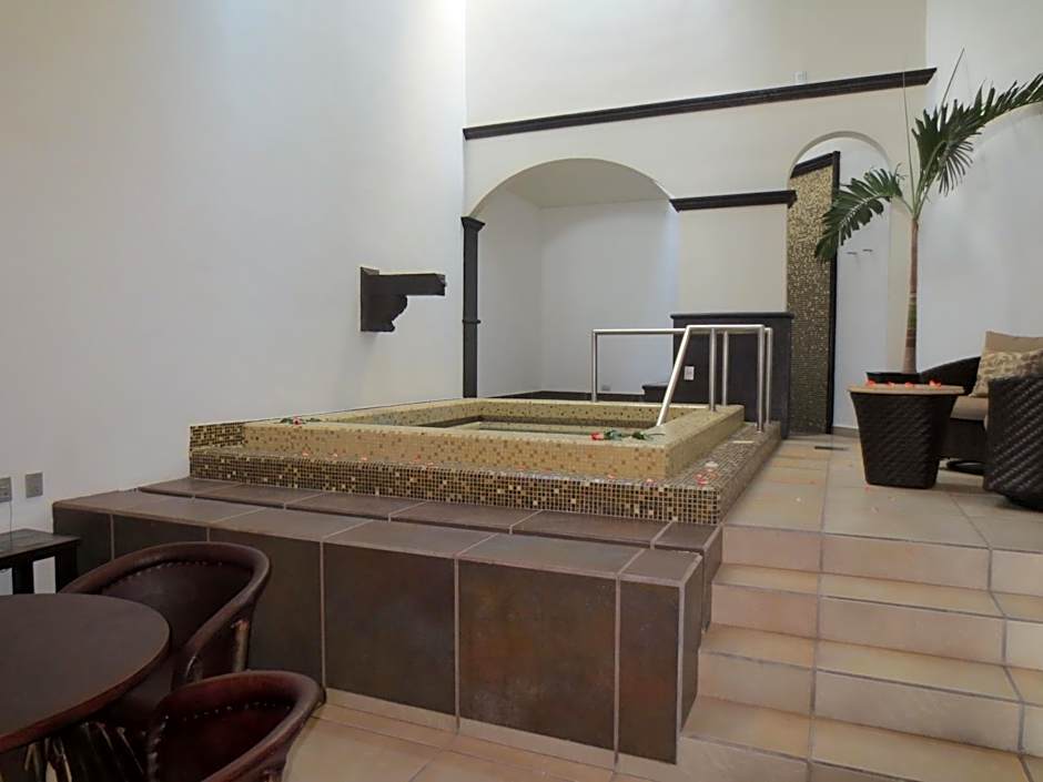 The Latit Hotel Queretaro