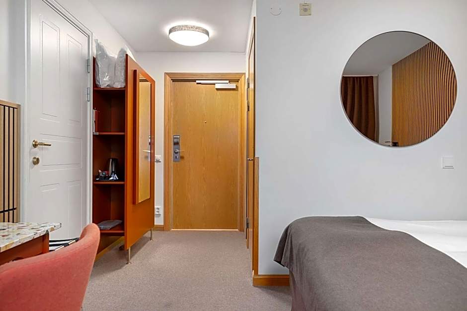 Landvetter Airport Hotel, BW Premier Collection