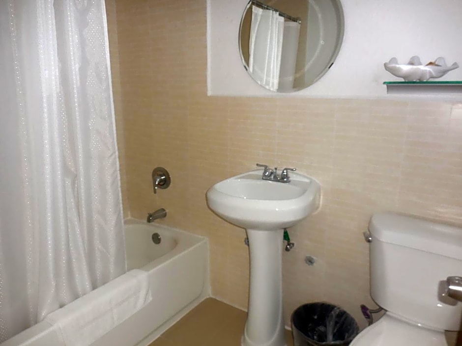 Shalimar Motel