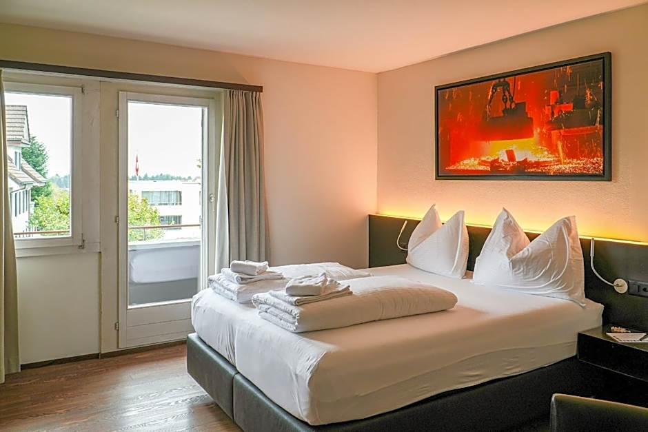feRUS Hotel