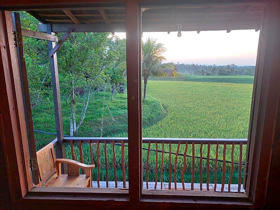 Homestay GubuG Art 1