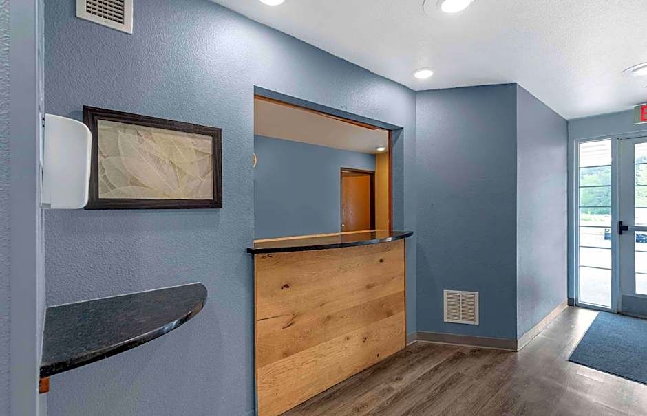 Extended Stay America Select Suites - Birmingham - Bessemer