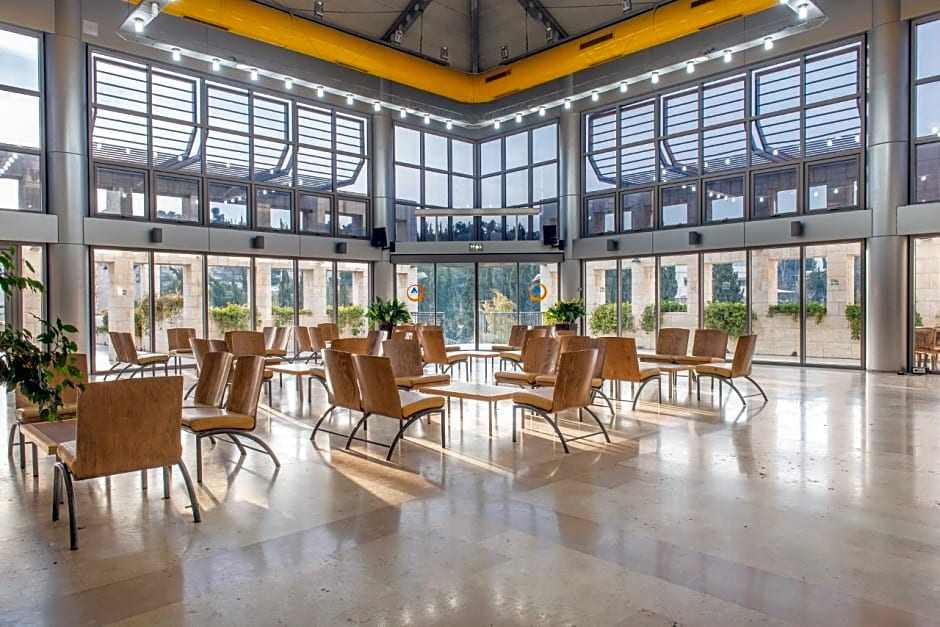 HI Jerusalem – Rabin Hostel