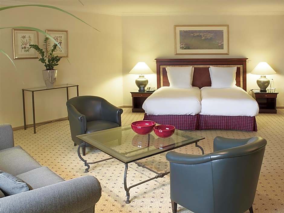 Hilton Antwerp Old Town