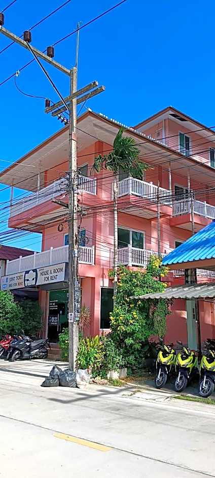 Moon Travel Phangan