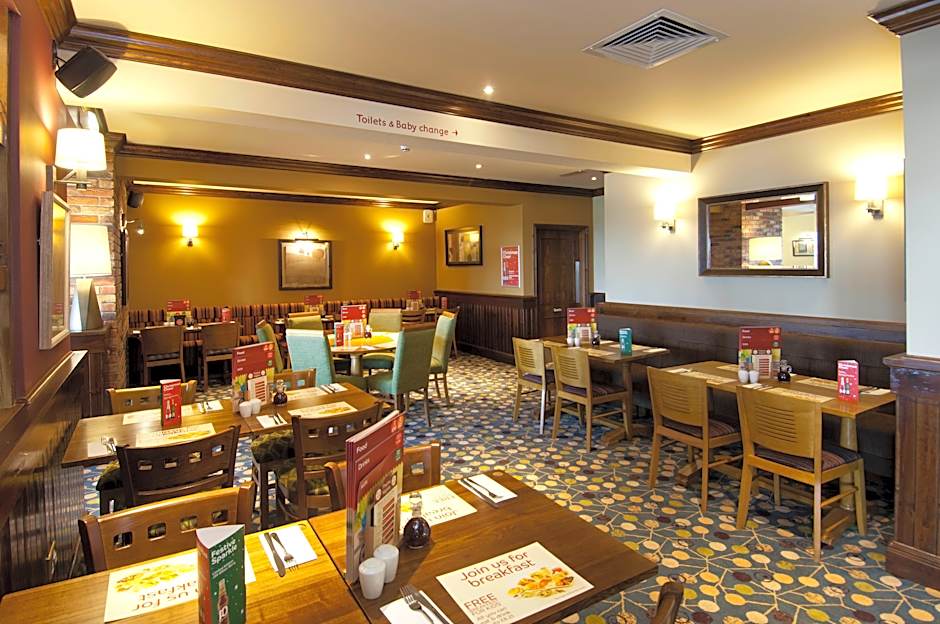 Premier Inn  Weston-Super-Mare (Seafront)