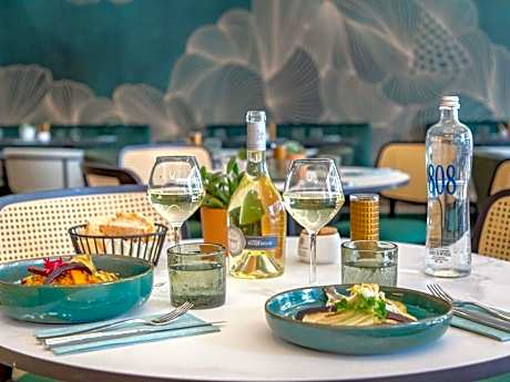 Mercure Aix en Provence Beaumanoir