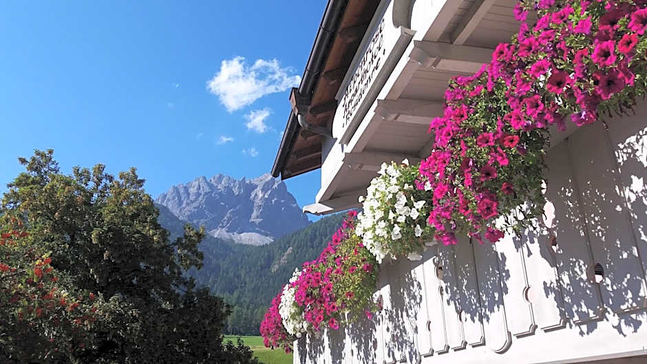 Residence Alpenrose