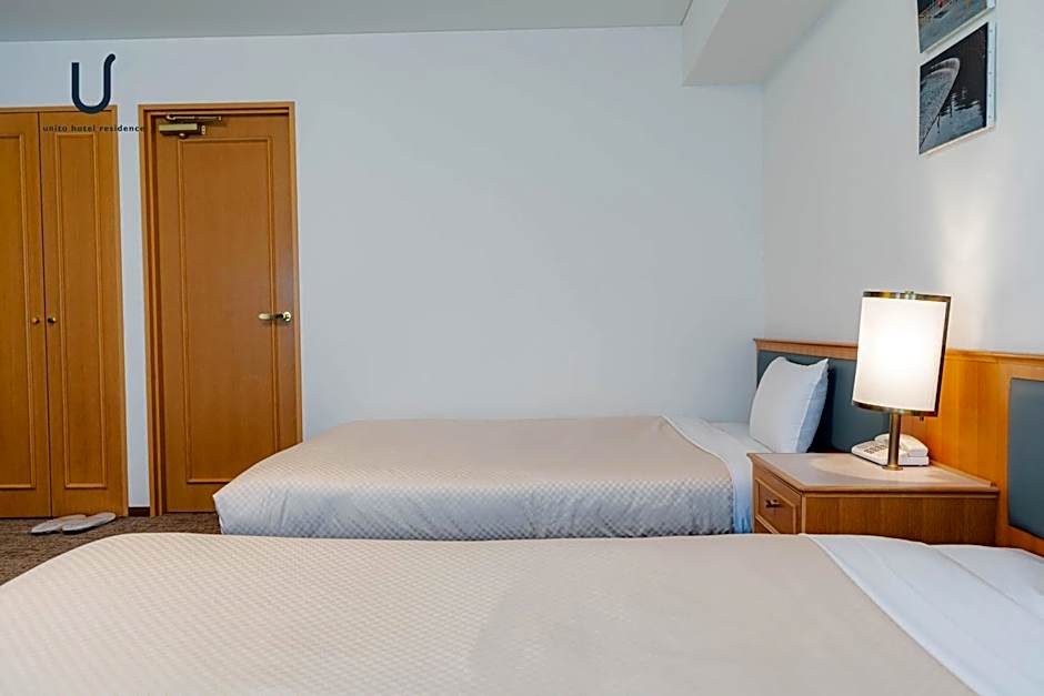 Forest Hongo by unito