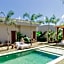 Alma Bingin Boutique Hotel