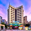 Insail Hotels Jingtai pedestrian Street Guangzhou