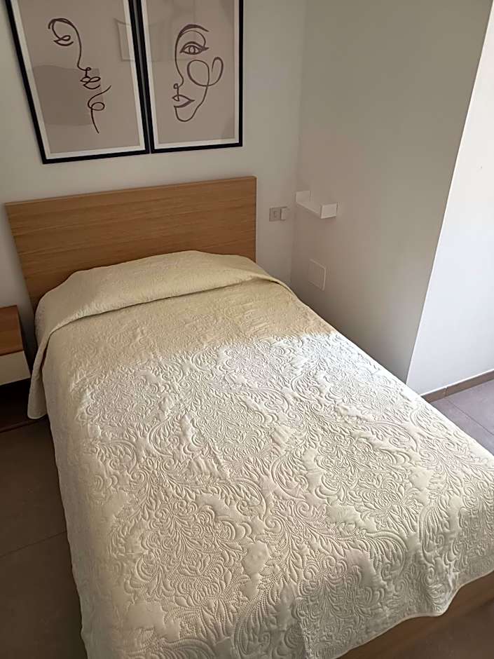 LOCANDA Roma sleep & food