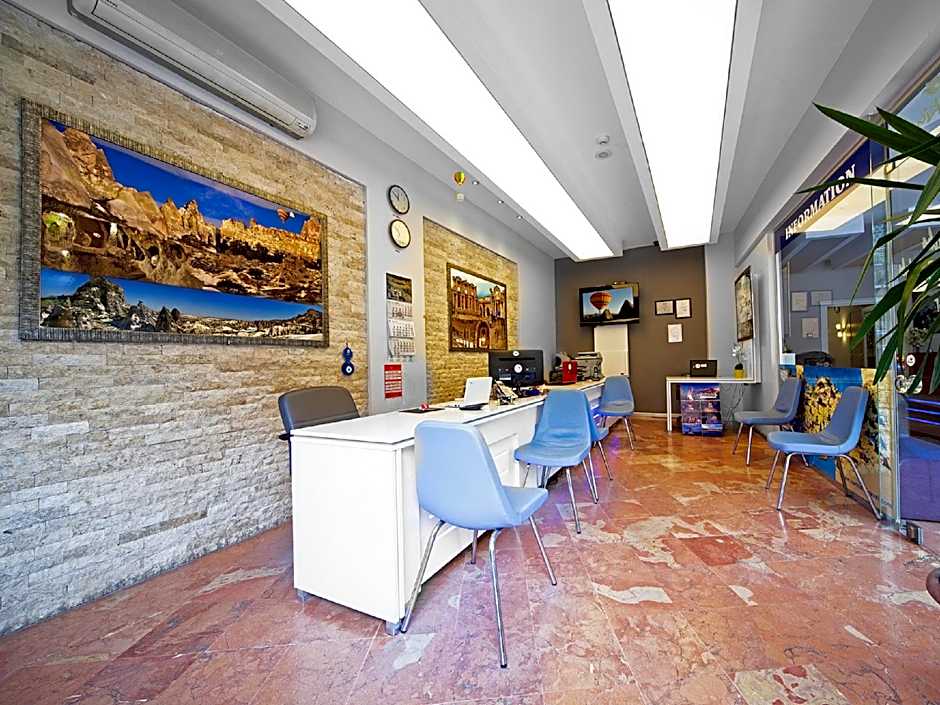 Ramada Plaza by Wyndham Istanbul Asia Airport