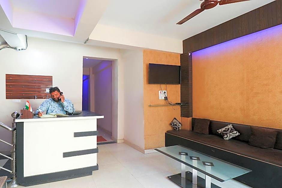Hotel Shiv Ganga Inn By OYO – Varanasi, VA