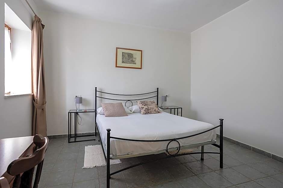 Hotel Fontaine Bleue