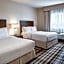Fairfield Inn & Suites by Marriott Airdrie