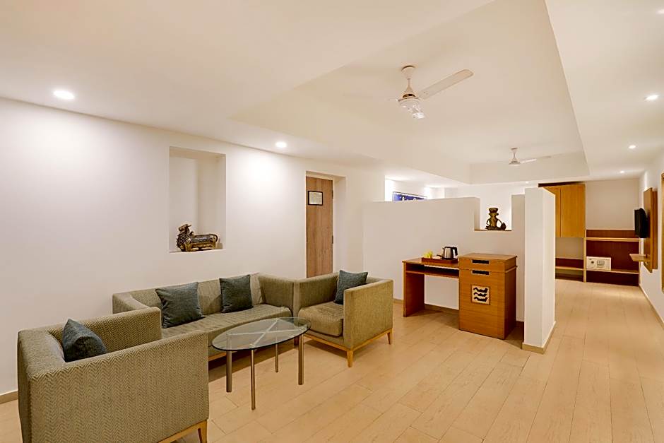 Lemon Tree Hotel Indore