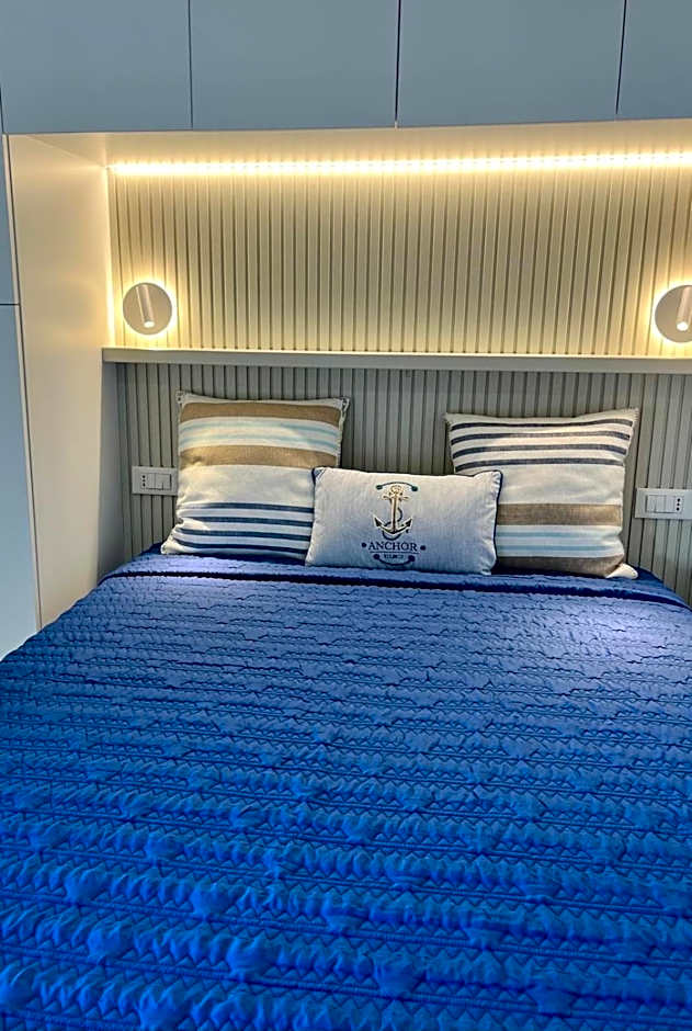 I Lecci Guesthouse