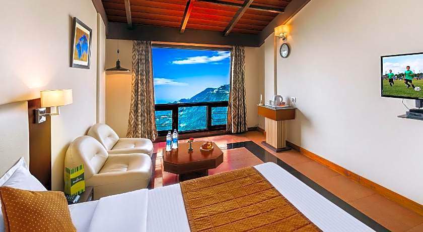 Honeymoon Inn - Mussoorie